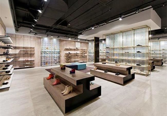 細致化的合肥店面裝修原則和方法，是什么