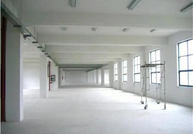 合肥廠房裝修布置照明技巧，有哪些