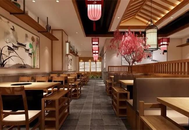 火爆合肥火鍋店裝修，要注意哪些問題