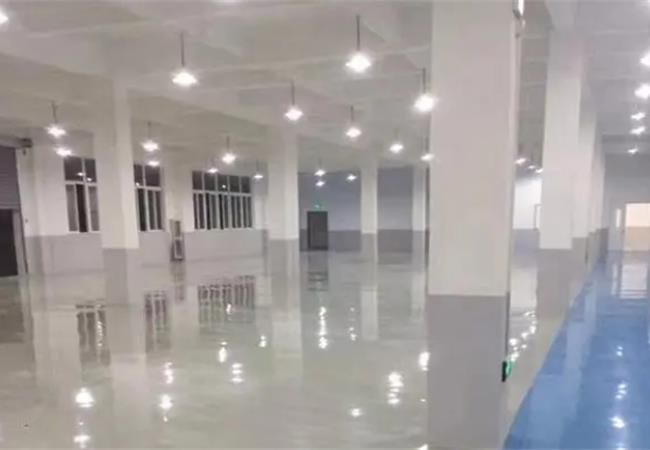 做滿意的合肥廠房裝修工程，要注意哪些細節(jié)