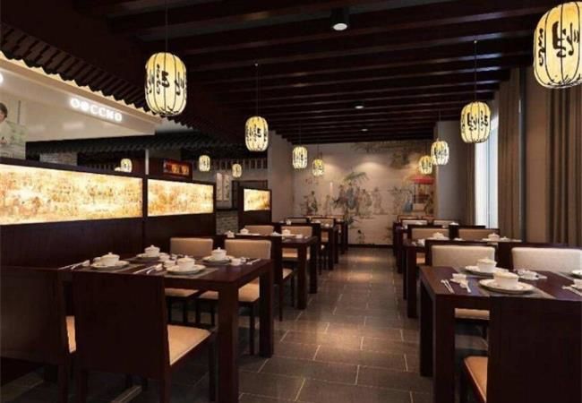 創(chuàng)意十足的合肥餐飲酒店裝修，營造舒適的用餐體驗(yàn)