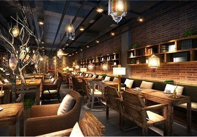 小資生活的合肥美容店空間裝修，都有哪些功能