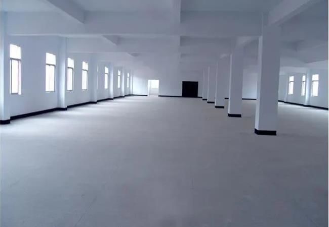 提升合肥廠房裝修的滿意度，有哪些事項