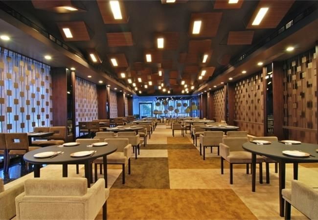 淺談合肥飯店裝修設計，有哪些注意事項