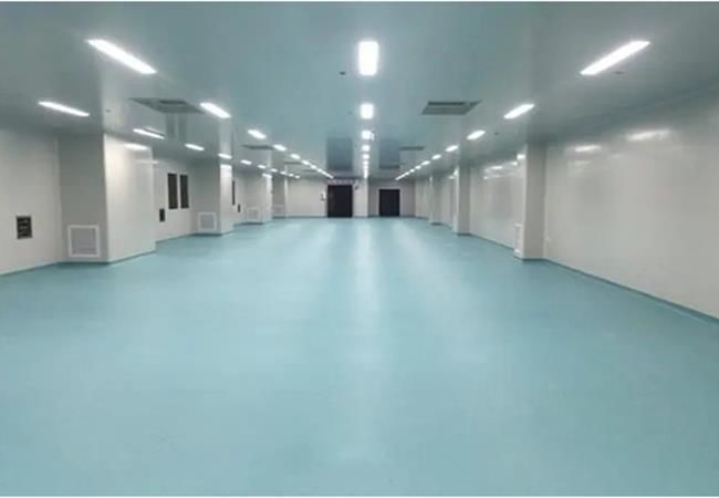 卓創裝飾，教你如何輕松拿捏整個合肥廠房裝修布局