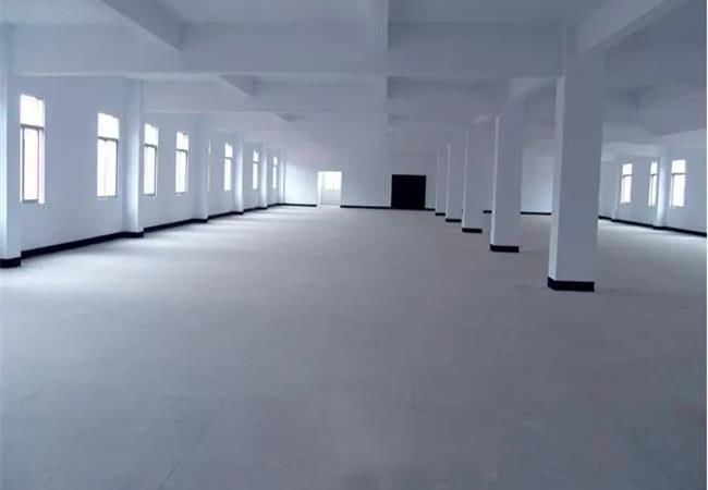 這樣做，既能實用，又能體現合肥廠房裝修細節之美