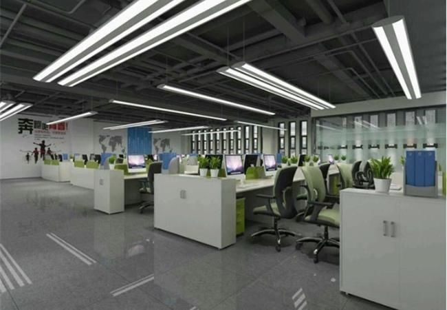 只做精致的合肥辦公室裝修，都有哪些關鍵步驟