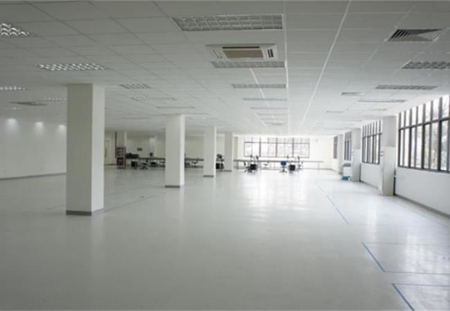 帶您分享四大合肥工業廠房裝修技巧