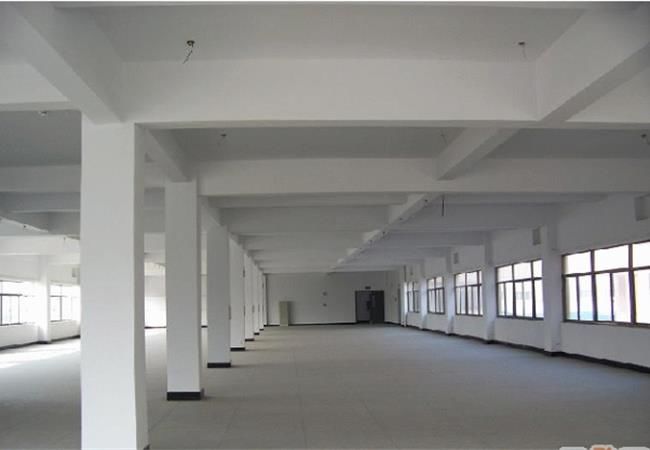 專業是合肥廠房裝飾裝修｜注重品質,由細節做起