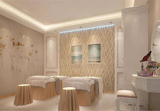怎么才能使合肥美容店裝修，給予顧客溫馨舒適體驗感