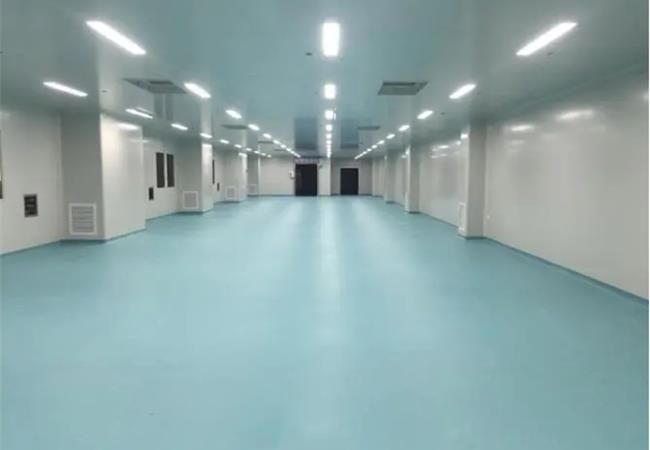 如何創意新的合肥廠房裝修，特色之道
