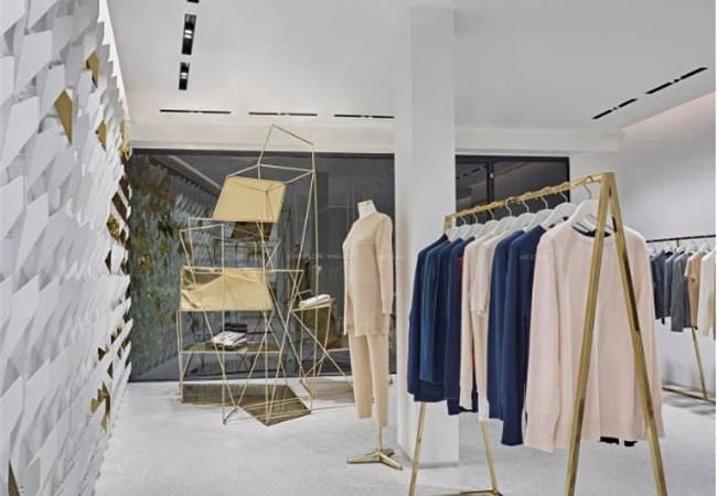 合肥服裝店裝修，都有哪些關鍵因素