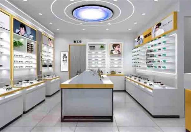 你知道合肥眼鏡店裝修關鍵點，是哪些