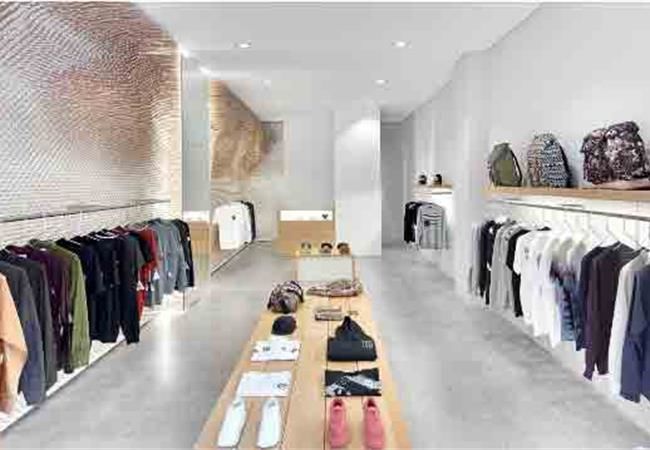 讓你的合肥店面裝修，更精致技巧有那些？