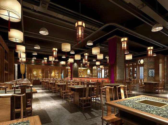 2024合肥火鍋店裝修，有哪些要點需要掌握