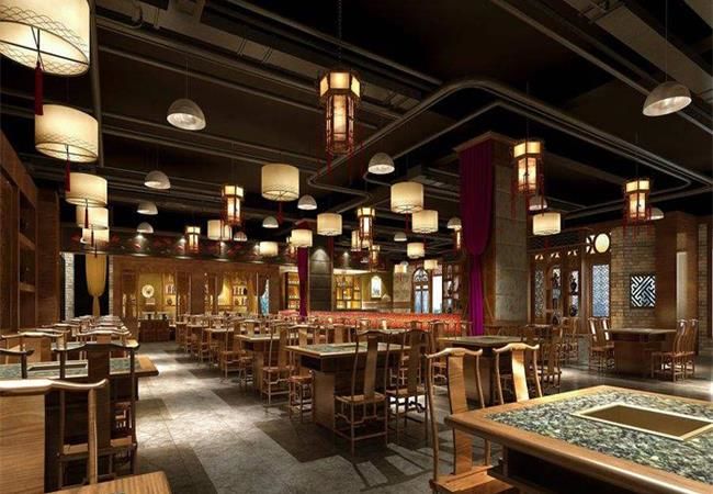 2024合肥火鍋店裝修，有哪些要點需要掌握
