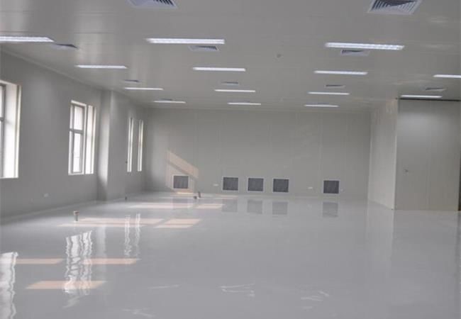 有格調的合肥廠房裝修，選用什么材料比較好