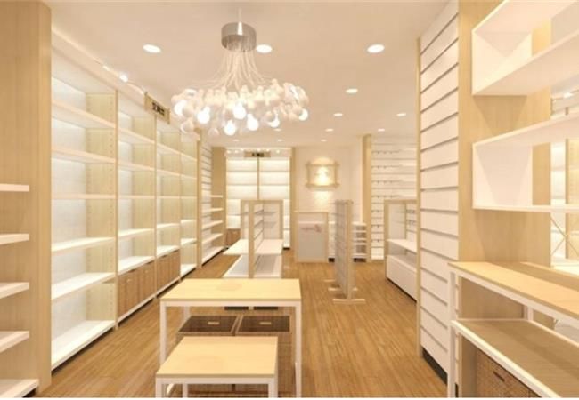合肥精品店裝修秘籍，助你完成室內裝修