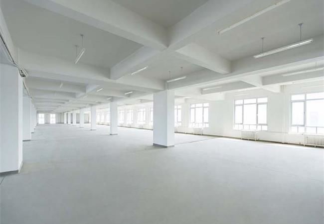 全案定制的合肥工業廠房裝修|設計,勘查,施工,報驗-先施工后付款