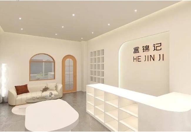 在合肥店面裝修中，怎么合理使用燈光？