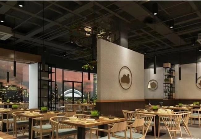 300平的合肥火鍋餐飲店，怎么裝修設計，這點很重要