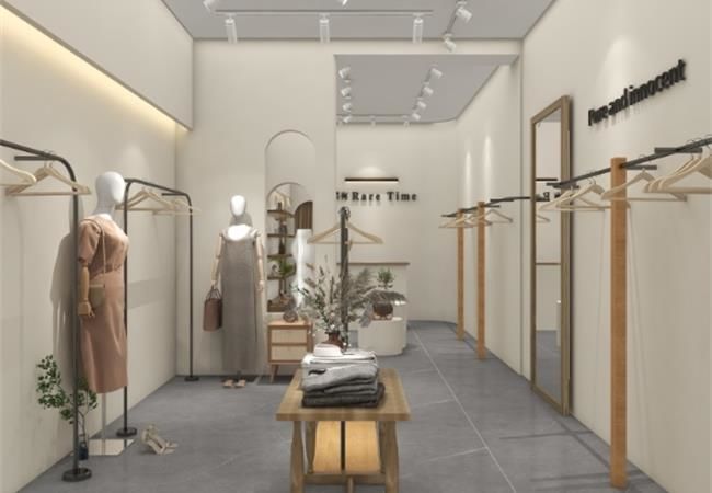 基本的合肥店面裝修，都有哪些要點