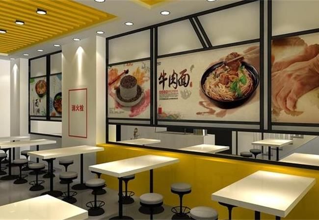 你知道設計合肥餐飲店空間裝修，有多重要嗎