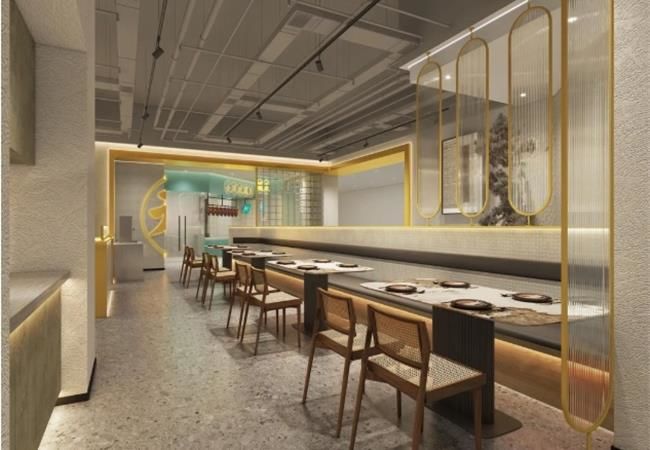 合肥餐飲空間裝修，要注意哪些事項？