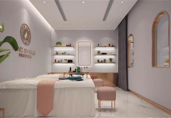 考慮到合肥美容店裝修要點，都要考慮哪些呢