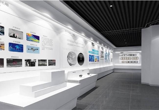 常見的，合肥展廳裝修風(fēng)格，有哪些