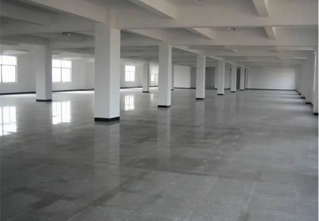 有哪幾個合肥廠房裝修關鍵點，要注意