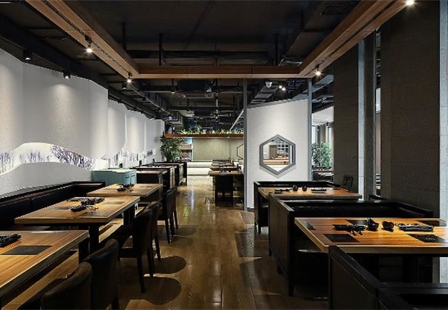 合肥火鍋店空間裝修布局，都有哪些技巧