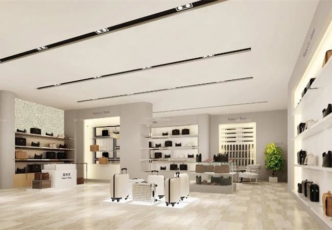 現(xiàn)代化合肥店面裝修設計，有哪五大技巧