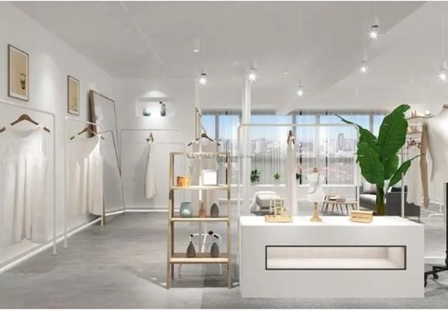 你知道現代化的，合肥服裝店裝修，都有哪些秘籍嗎