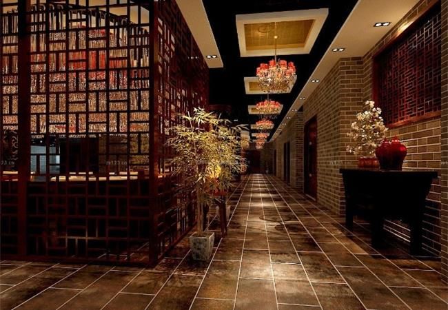 與眾不同的合肥火鍋店空間裝修，要主要哪些