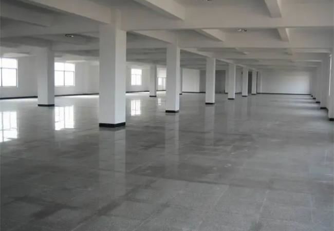 讓合肥廠房空間裝修和改造，巧妙結合，讓人驚訝