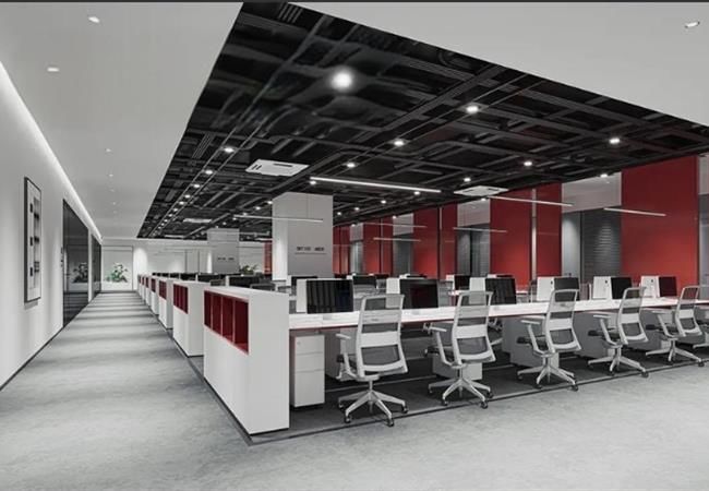 合肥辦公室裝修的重中之重，幾大要點，你都掌握了嗎
