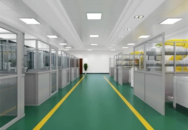 在設(shè)計合肥廠房空間裝修時，我們更要注重哪些