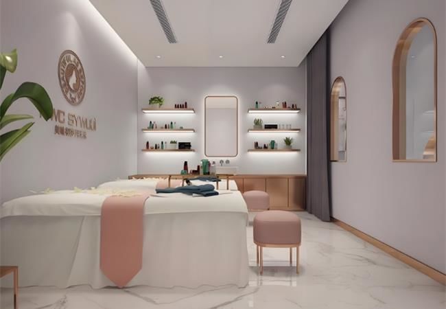 讓您創業無憂的合肥美容店空間裝修，該怎么做？