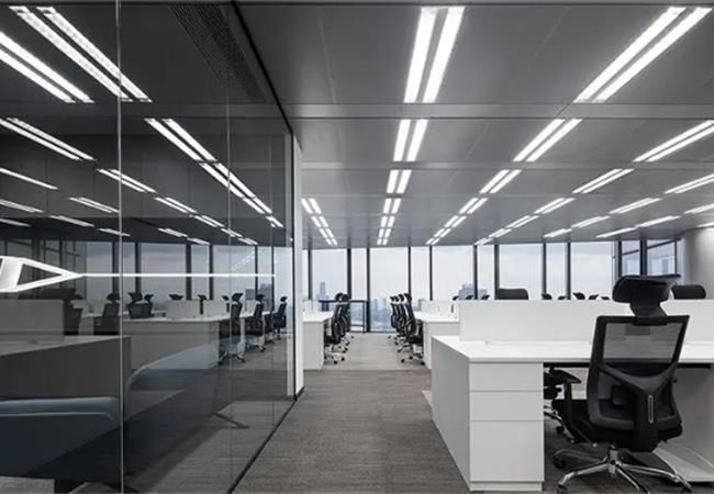你都知道什么樣的企業(yè)，適合什么樣的合肥辦公室裝修風(fēng)嗎