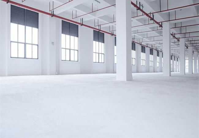 想要少踩坑，就要知道設計合肥廠房裝修這幾點