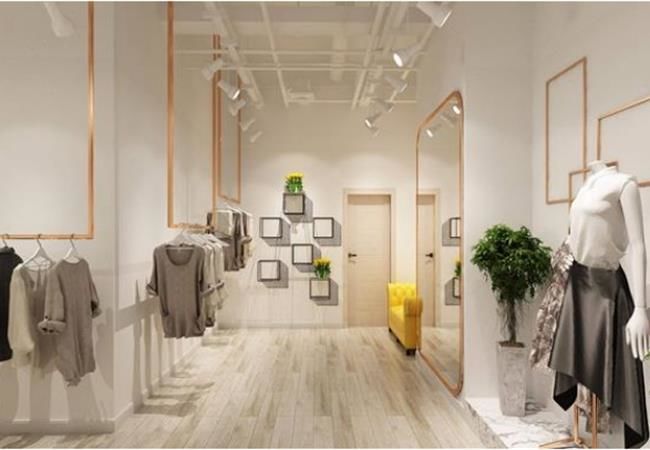 如何運用合肥店面裝修設計，來提升店面空間