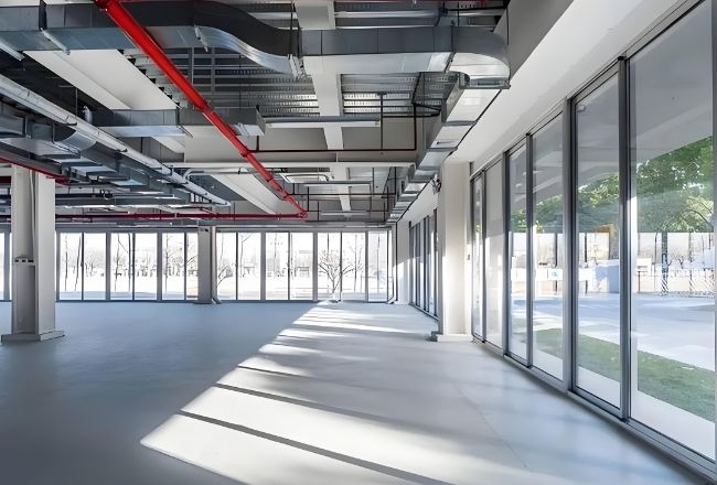 設計合肥廠房裝修經驗豐富，又可靠的公司是哪家