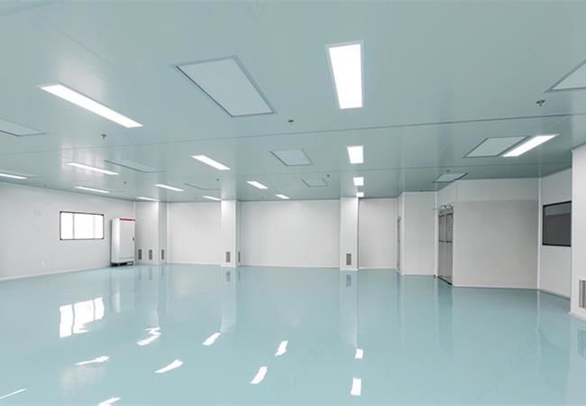 這些合肥廠房裝修教訓,堪比裝修寶典,建議收藏