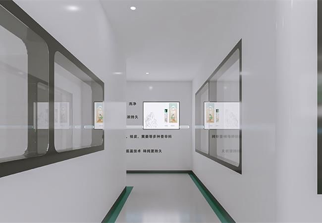 合肥食品廠裝修全攻略：從規劃到細節把控